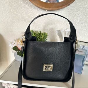 Cavalinho Muse Bag - Bucket-style | Genuine Leather | Great Condition